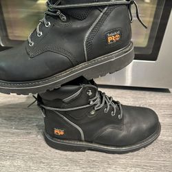 Zapatoz De Travajo De Caskillo Timberline Sz 10.5 W