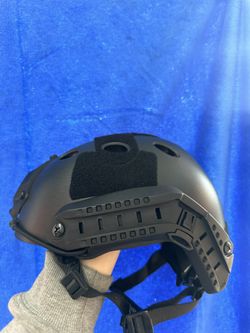 Helmets