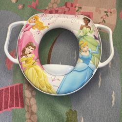 Potty Seat 