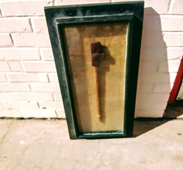 Native American Decor Stone Axe For Sale In Wichita Ks Offerup