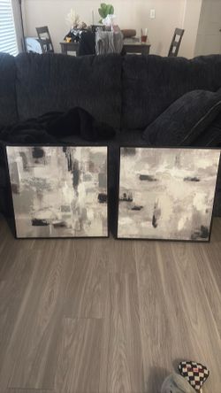 Wall art