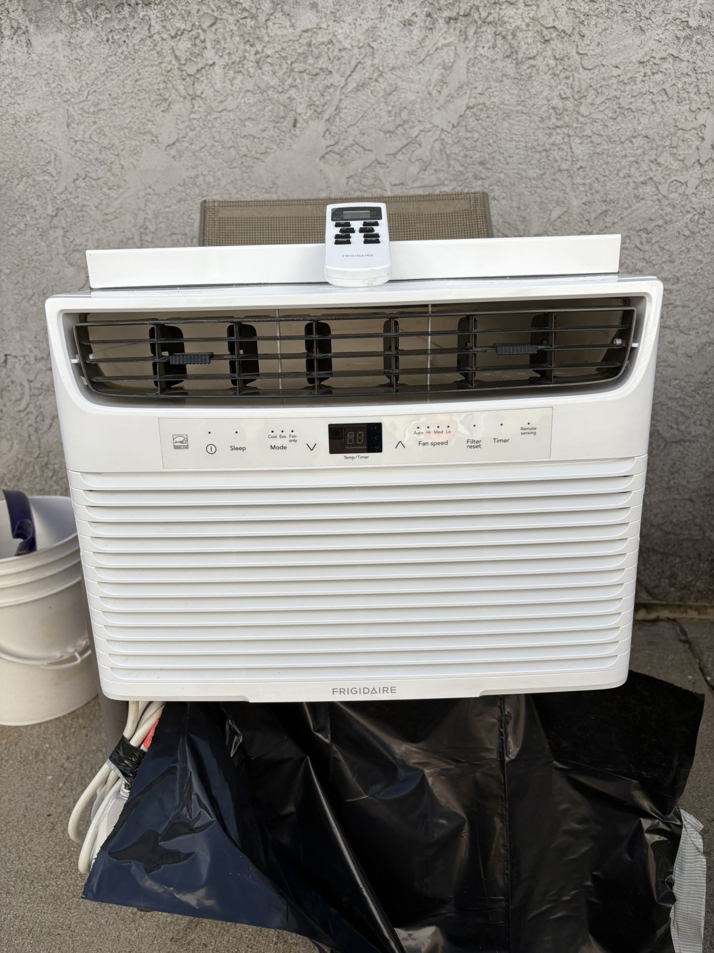 Frigidaire Air Conditioner
