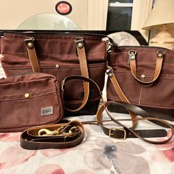 North End Bag Co.