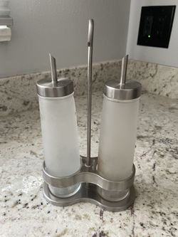 IKEA Oil And vinegar Dispenser 