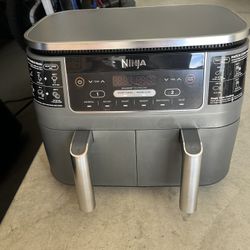Ninja Air Fryer 