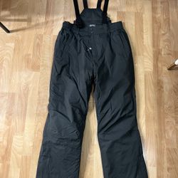 Men’s Snowboarding Skiing Pants