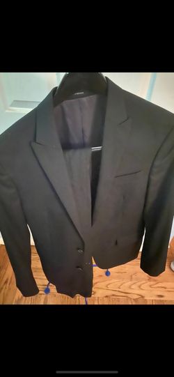 Set of suit