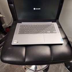 Lenovo Ideapad 3 Chromebook