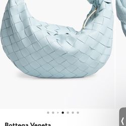 Mini Jodie Baby Blue