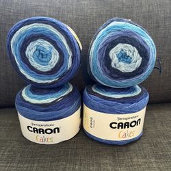 Caron Cakes Yarn