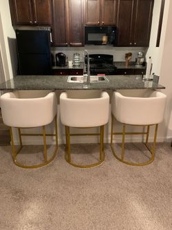 Counter Height Stools