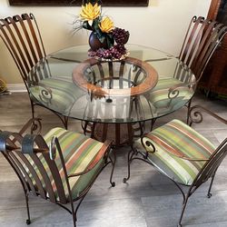 Dining Room Table Set