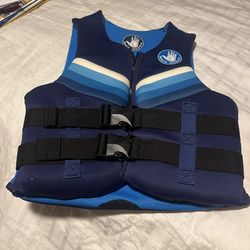 Body Glove Swimming Vest