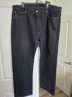 Mens Levi's 501 