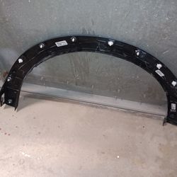 2023 Ford MATCH E Flare