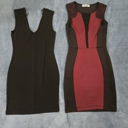 Dresses