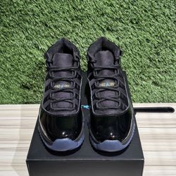 Jordan 11 Gamma Sz 9