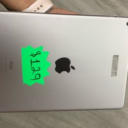 iPad Air 2 128gb Wi-Fi Only 