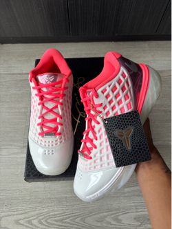 2026 Nike Kobe 3 Low Protro WNBA All-Star