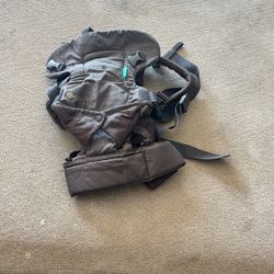 Baby Carrier