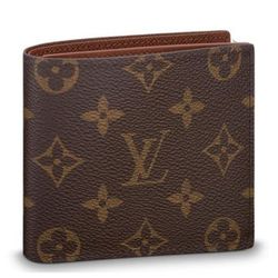 Louis Vuitton LV Wallet 