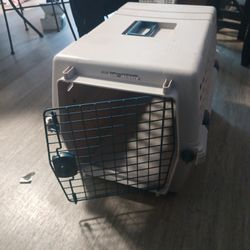 Medium Size Animal Kennel 