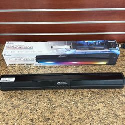 Electronics Sound Bar Lifestyle 