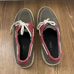 SPERRY Men’s Shoes Size 9 M