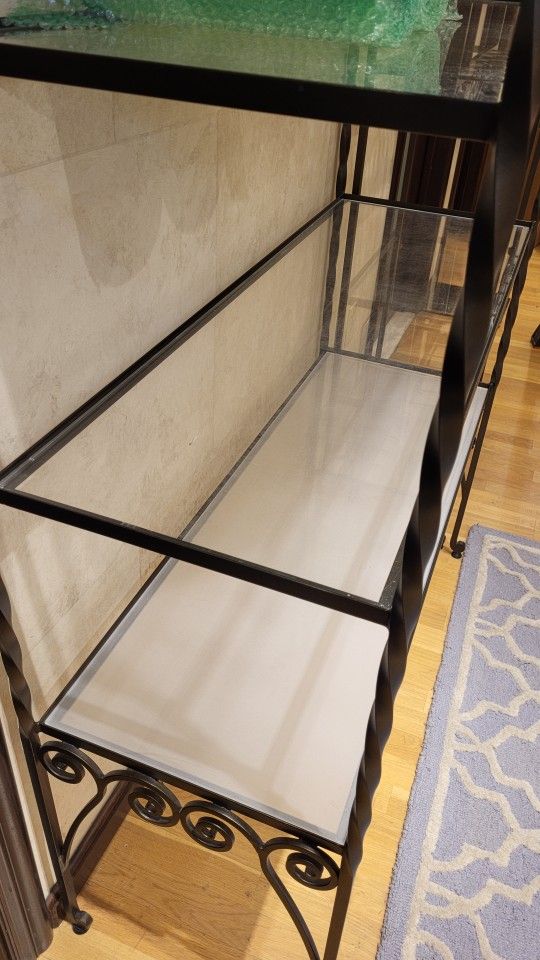 8f Metal Shelves  Really  Durable 