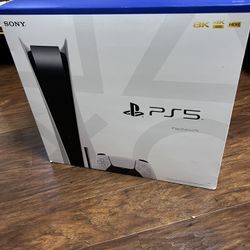 Ps5