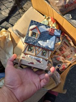 Little village  free