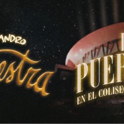 Rauw Alejandro Tickets PR