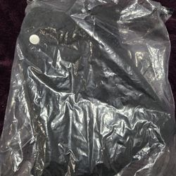 Brand New Black Jeans
