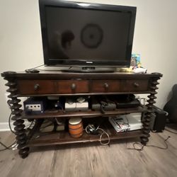 Console, Tv Stand, Side table 