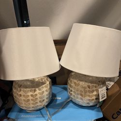 World Market Lamps 