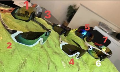Gafas Y Gorras