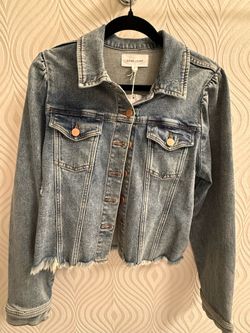 Dear John Denim Jacket