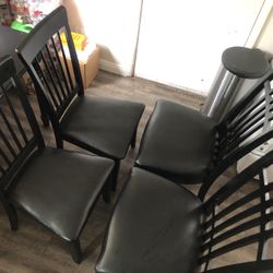 Chairs 
