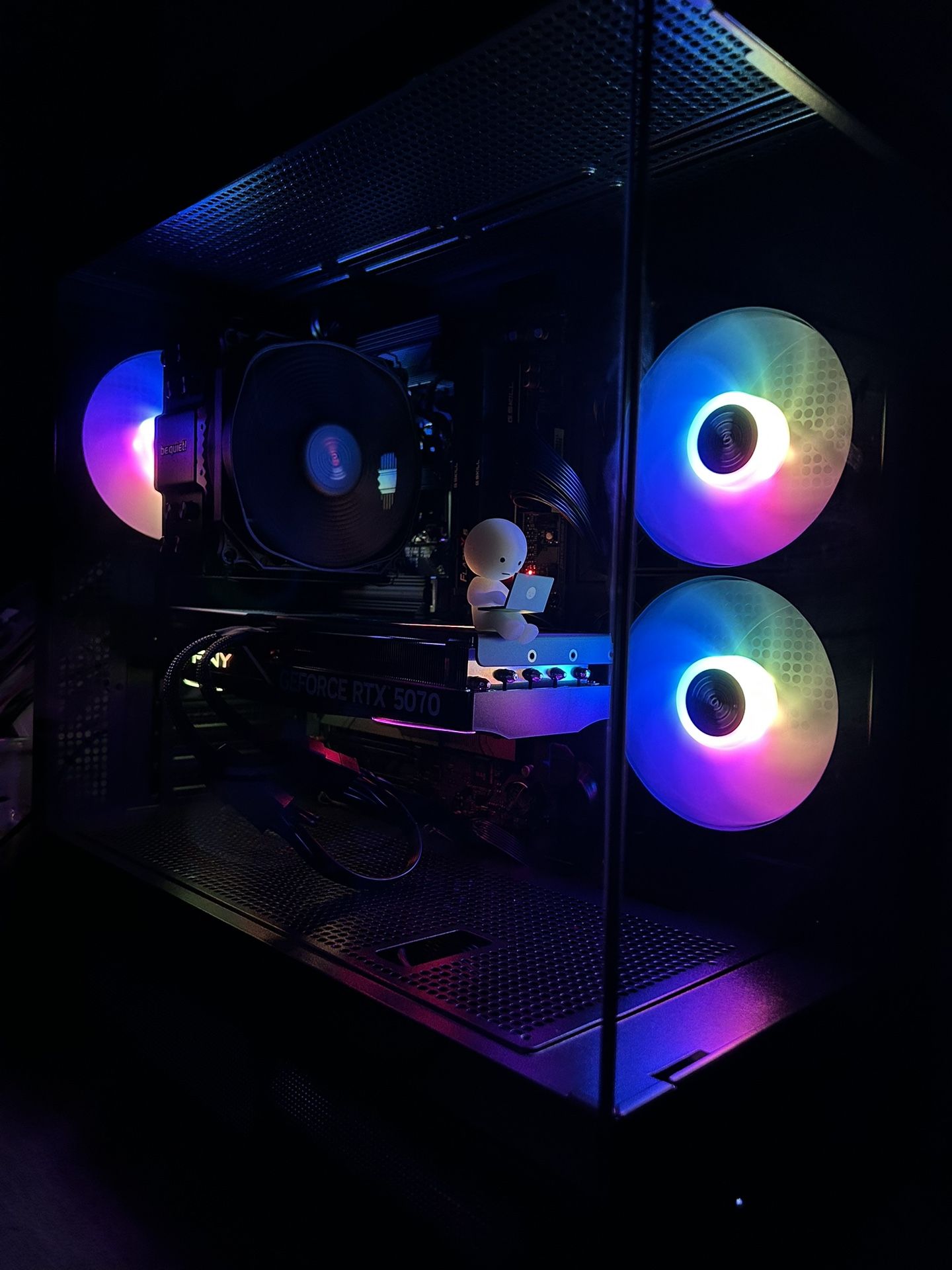 PC Builder