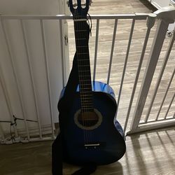 Junior guitar