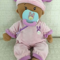 Baby Stella Doll