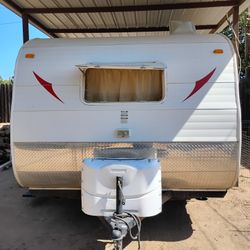 Rv Trailer