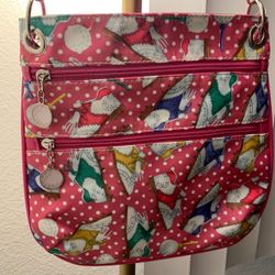 BRAND NEW Sydney Love Crossbody Golf Accessory Bag