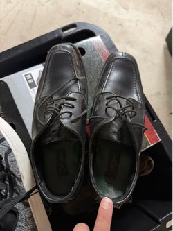Men’s Dress Shoes Size 8m