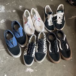 Vans