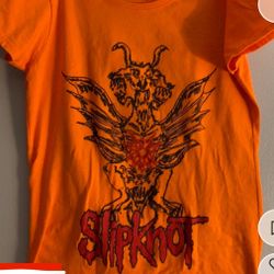 Slipknot Band Tee