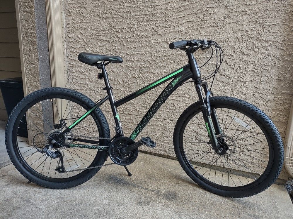 24 Inch Wheels 21 Walmart Schwinn Sidewinder Bicycles Schwinn