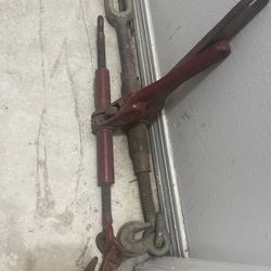 Turn Buckles 