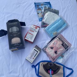 Phone Socket Masks Tahari New Body Tape 