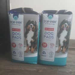 Puppy Dog Pet Training Potty Pads